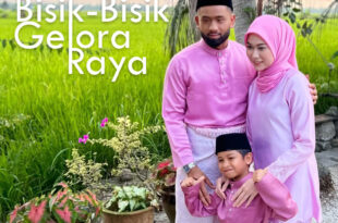 Bisik-Bisik Gelora Raya