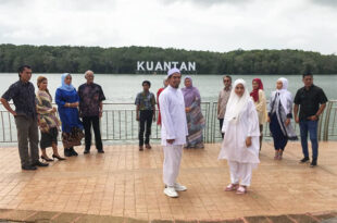 Drama Abang Muazzin (TV2)