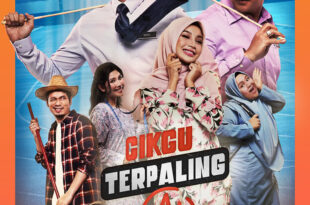 Drama Cikgu Terpaling A