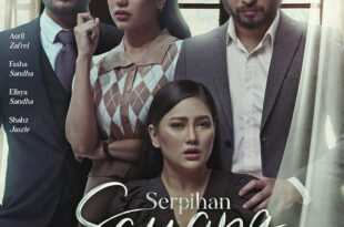 Serpihan Sayang