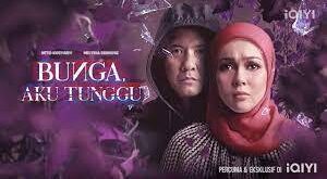 Drama Bunga Aku Tunggu (TV3)