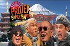 Drama Projek Bapak Bapak Astro Ria Tonton Episod