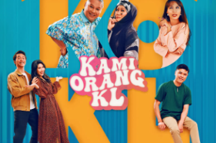 Kami Orang KL