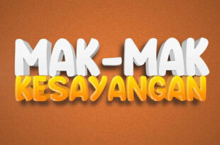 Mak-Mak Kesayangan (TV1)