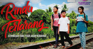 Rindu Terlarang (TV1)