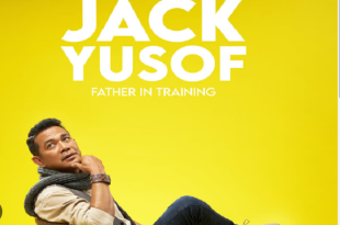 Drama Jack Yusof