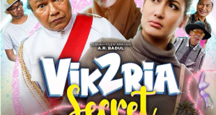 Filem Vik2ria Secret Tonton Full Movie Vedio