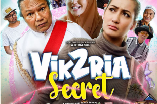 Filem Vik2ria Secret Tonton Full Movie Vedio