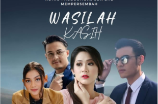 Drama Wasilah Kasih Tonton Episod