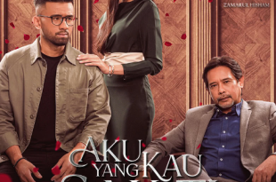 Drama Aku Yang Kau Sakiti TV3 Tonton All Episod