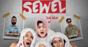 Drama Budak Hostel Otaknya Sewel Tonton Episode