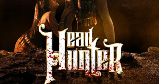 Filem Headhunter