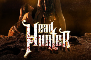 Filem Headhunter