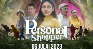 Filem Personal Shopper