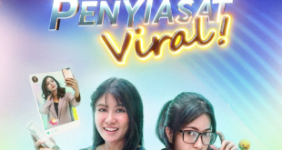 Penyiasat Viral Full Movie Tonton Telefilem Video