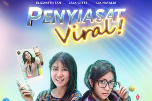 Penyiasat Viral Full Movie Tonton Telefilem Video