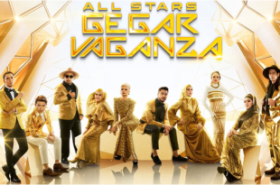 All Stars Gegar Vaganza