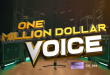 Drama One Million Dollar Voice
