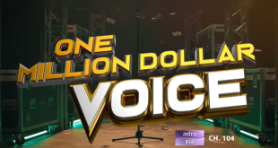 Drama One Million Dollar Voice