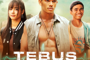 Filem Tebus (2023) Tonton Full Movie