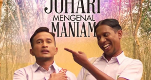 Watch Hanya Johari Mengenal Maniam Full Telefilem Vedio