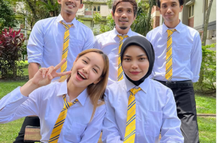 Drama Puaka Cuti Semester Tonton Full Episod