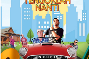 Bapak Tengoklah Nanti Full Movie