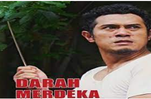 Darah Merdeka