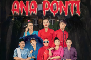 Drama Ana Ponti Full Episod