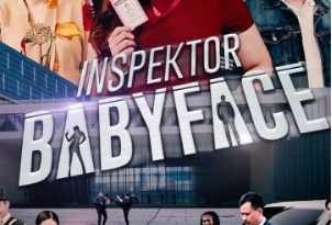 Drama Inspektor Babyface Tonton Full Episod