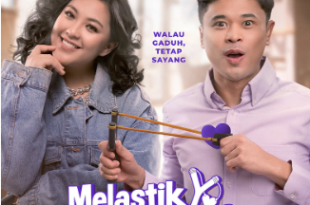 Drama Melastik Ke Hatimu 2 Tonton Full Episod