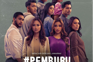 Drama Pemburu Rahsia Tonton All Episod