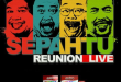 Sepahtu Reunion Live 2023