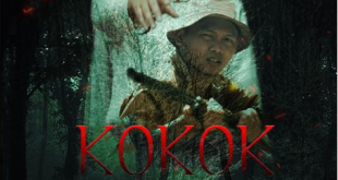 Telefilem Kokok