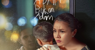 Adam Bukan Adam