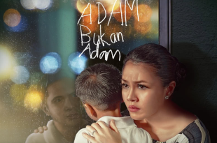 Adam Bukan Adam