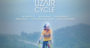 Cycle Uzair Cycle