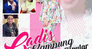 Gadis Kampung Paling Popular