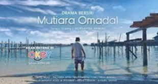 Mutiara Omadal