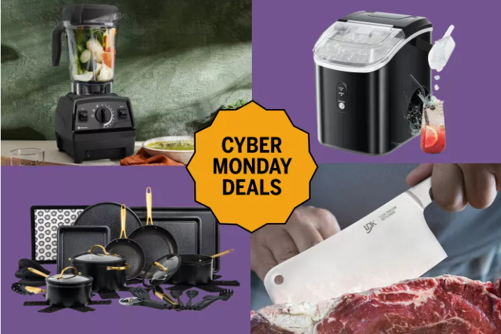 Walmart Cyber Monday: This incredible 'The Pioneer Woman' kitchen