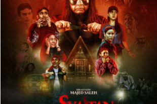 Filem Syaitan Munafik