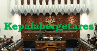 Four Bersatu MPs request change in seating in Dewan Rakyat