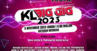 KL BIG GIG 2023