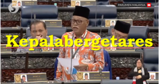 Langkawi MP says sorry for wear nothing comment