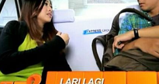 Lari Lagi