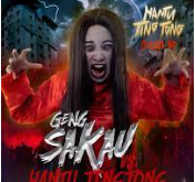 Telefilem Geng Sakau vs Hantu Ting Tong (2023) Full Movie