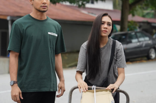 Terlanjur Cinta