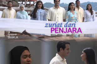 Zuriat Dari Penjara