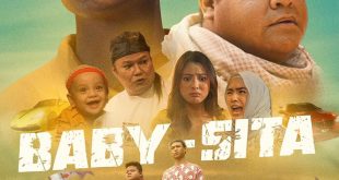 Baby-Sita (2023)