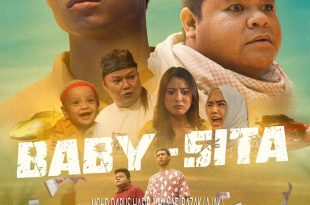 Baby-Sita (2023)